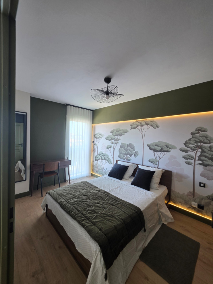 La chambre