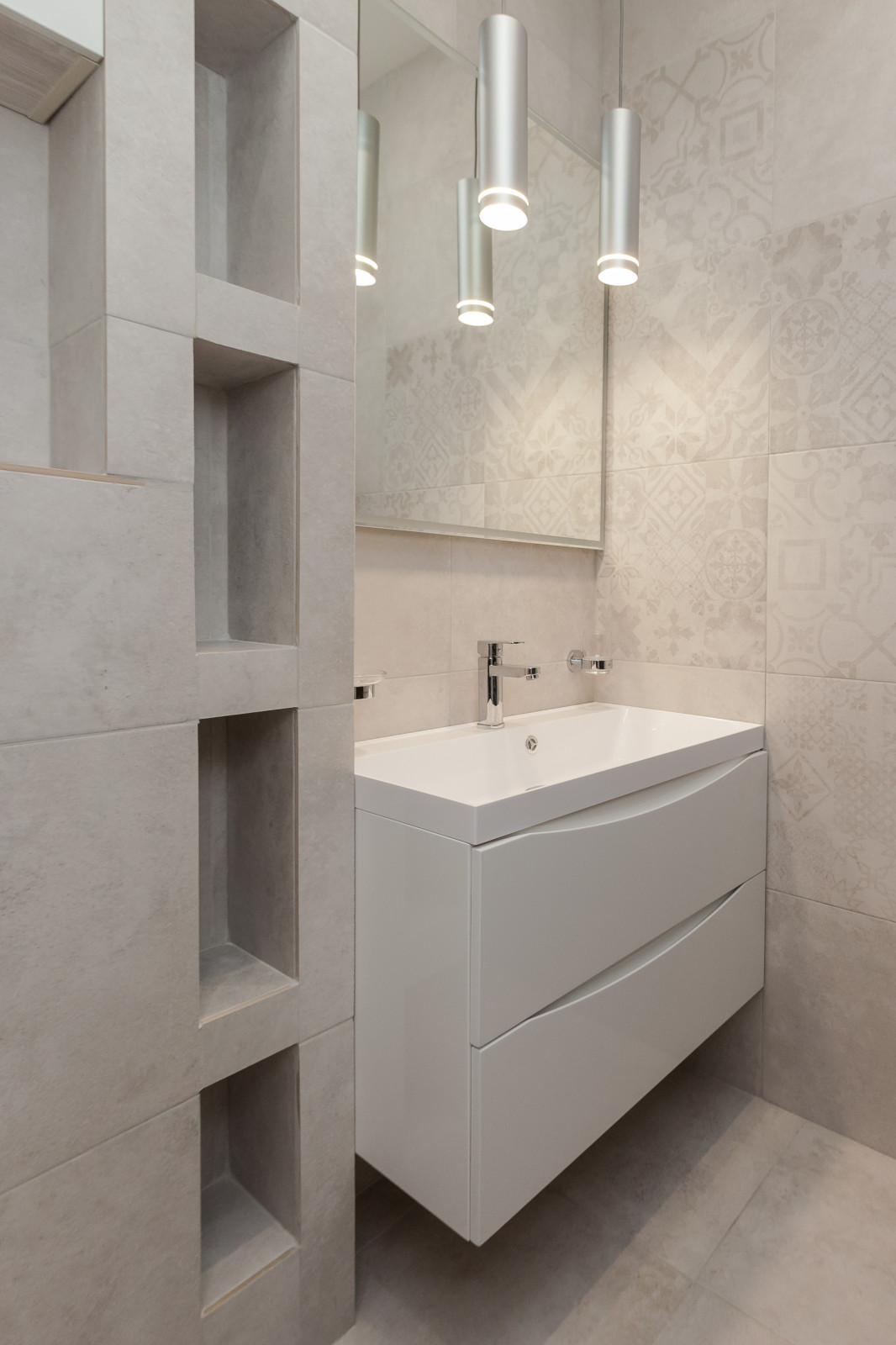 ЖК Испанские кварталы