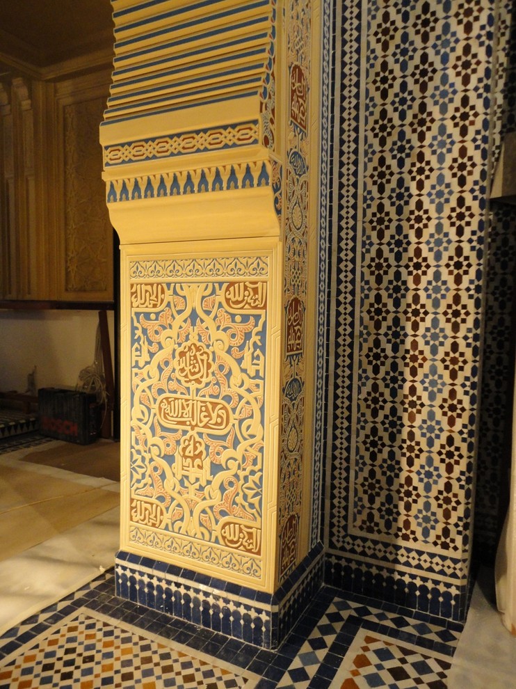 Дизайн жилых помещений