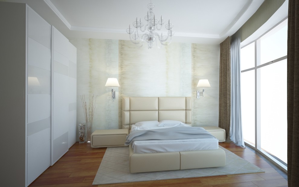 ЖК Дубровская Слобода