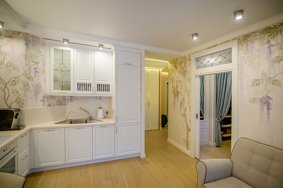 Средиземноморская шкатулка