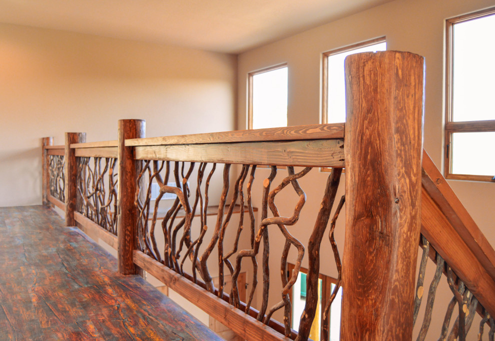 Handcrafted from Every Angle