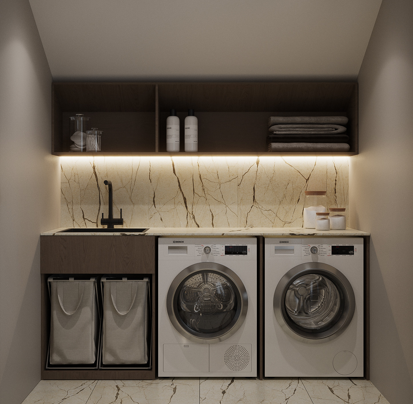 КП Орловское