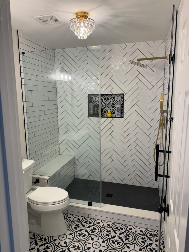Bathrooms