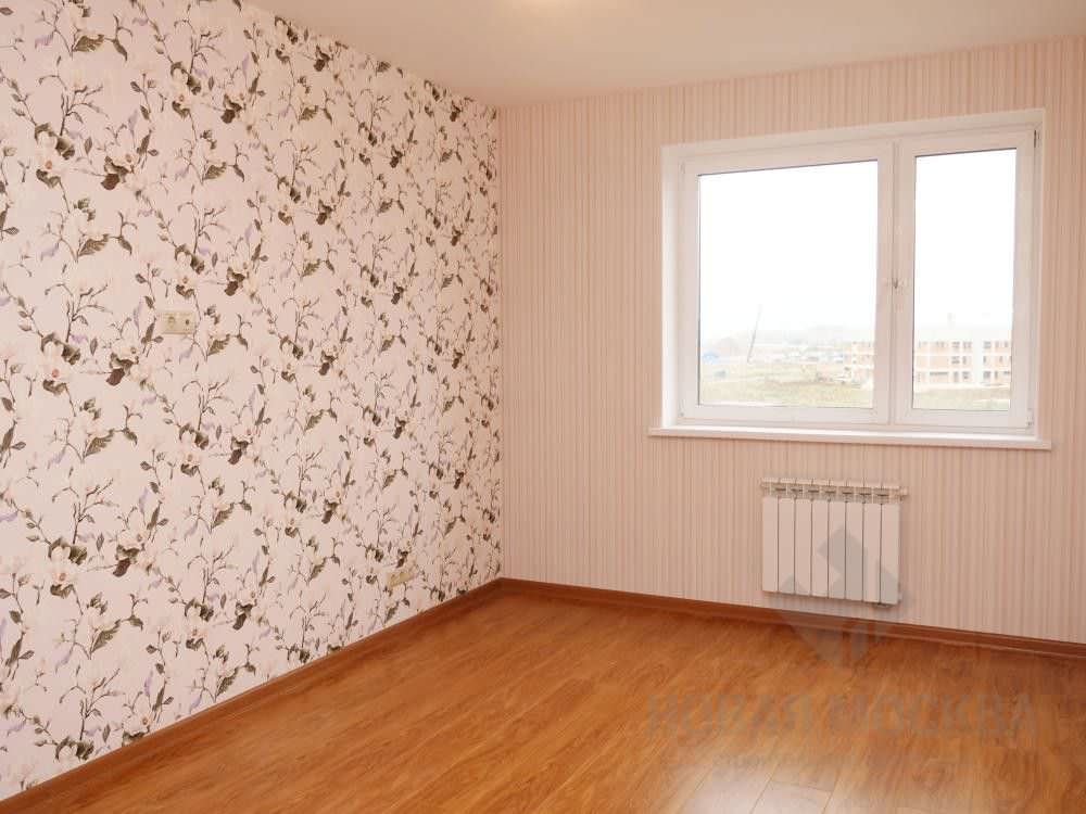 Ремонт двухкомнатной квартиры 67,1 кв.м. в ЖК «Коммунарка»