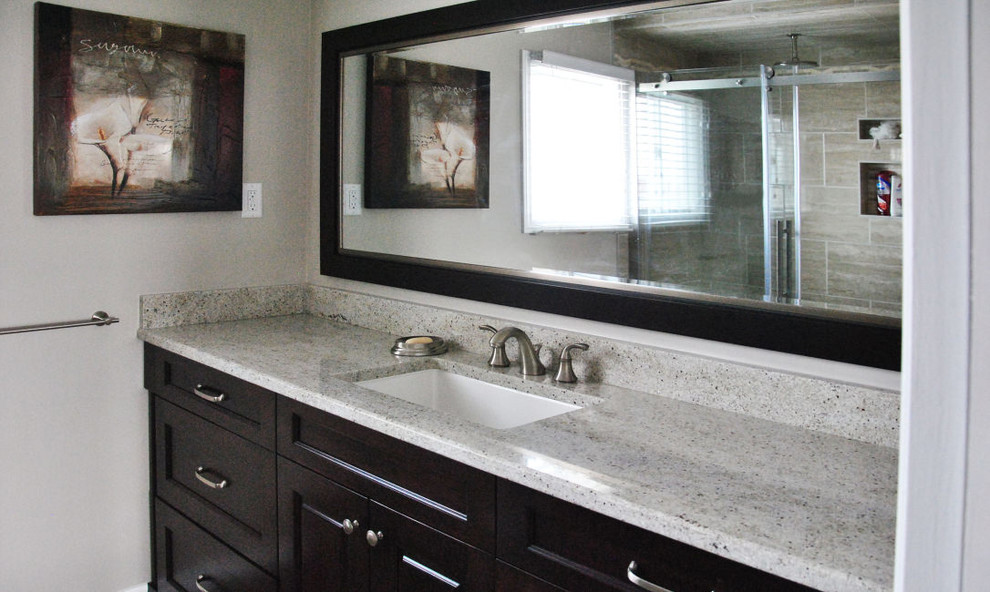 Столешницы из гранита