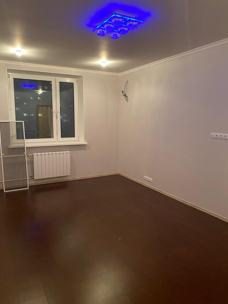 Квартира под ключ 100 кв.м за 3 месяца