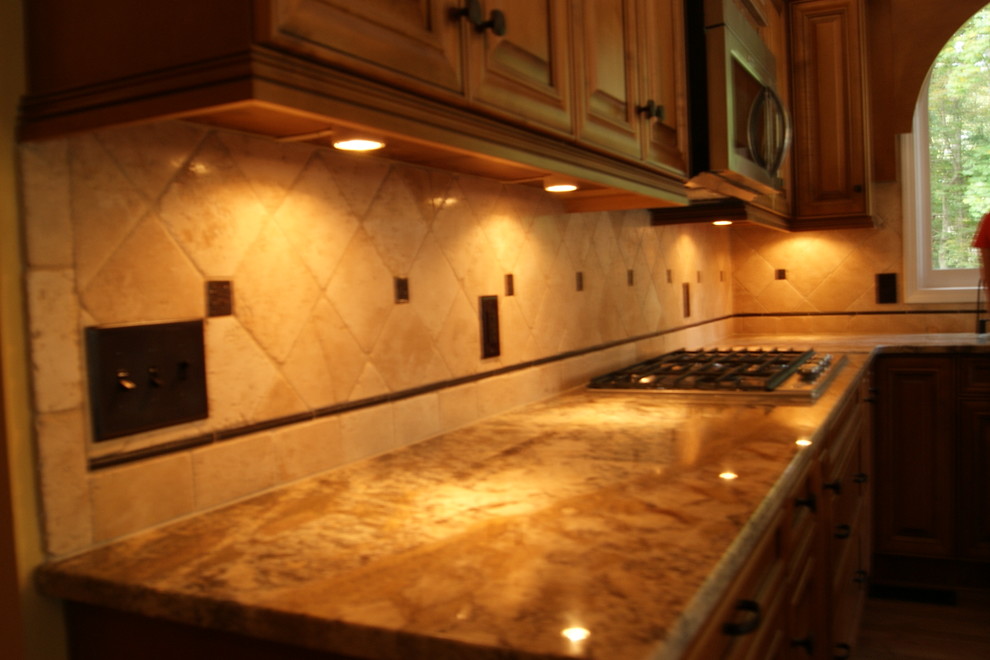 Roswell Kitchen Remodel