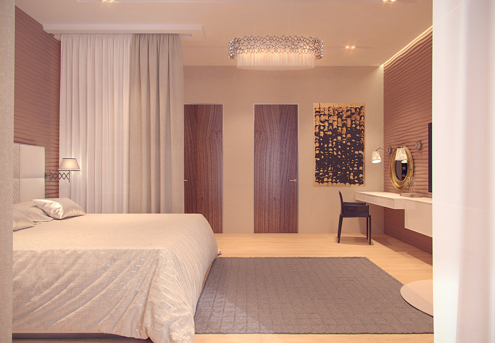 Дом с панорамой