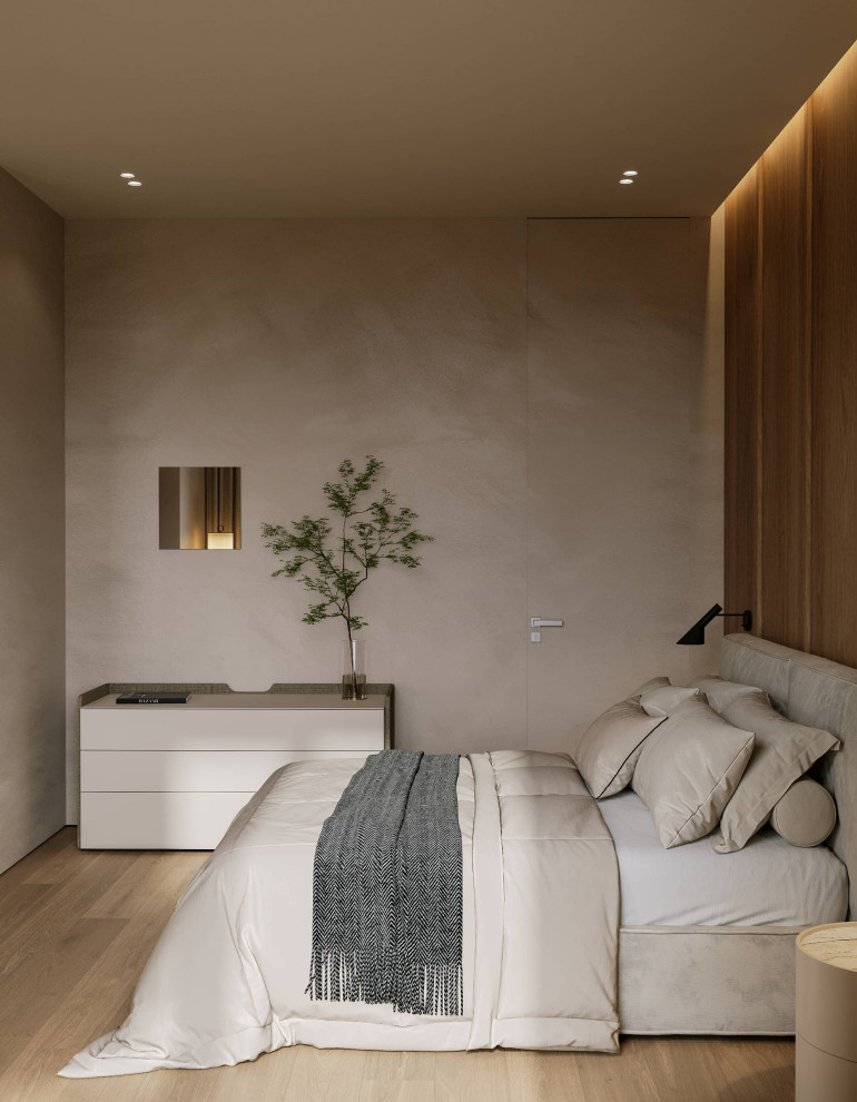 Квартира в ЖК "Новый город"