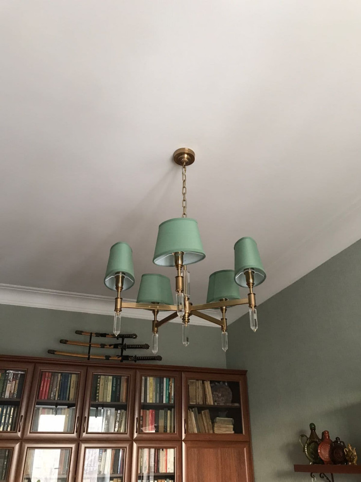 Проект квартиры, г. Москва