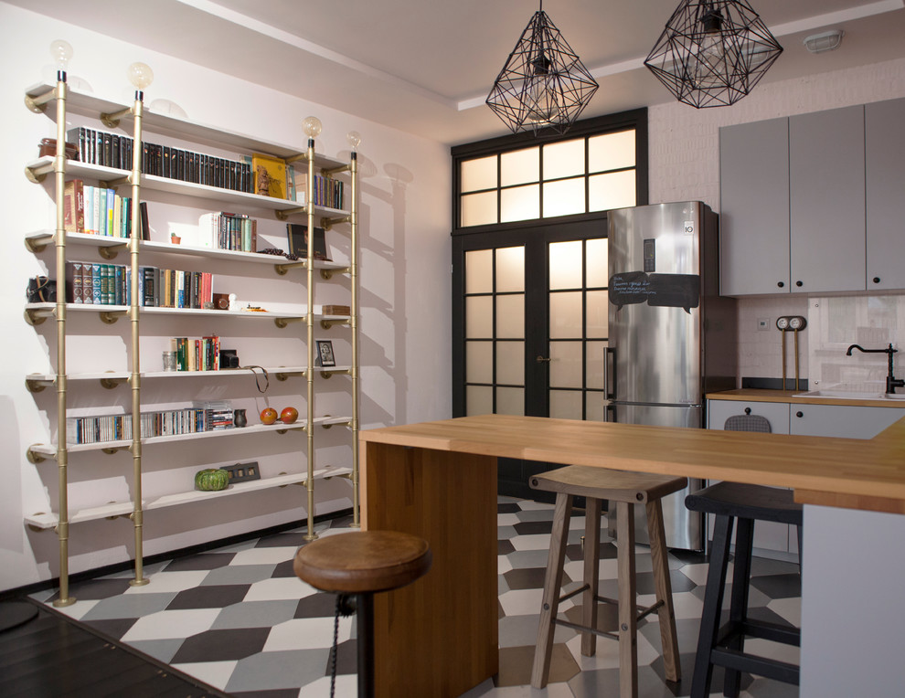 улица 8 Марта