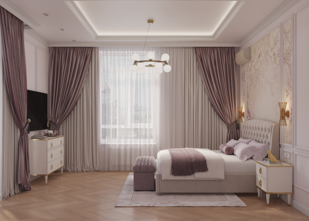 Квартира 87м2 г. Аксай