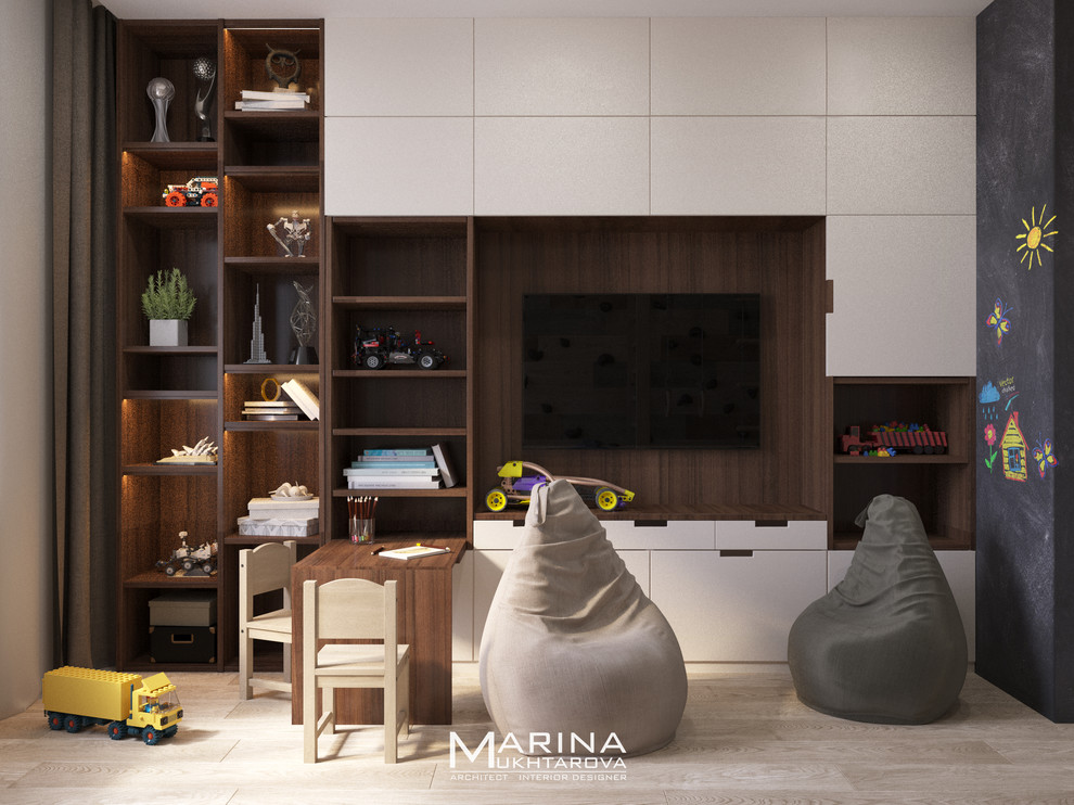 Апартаменты в центре Казани