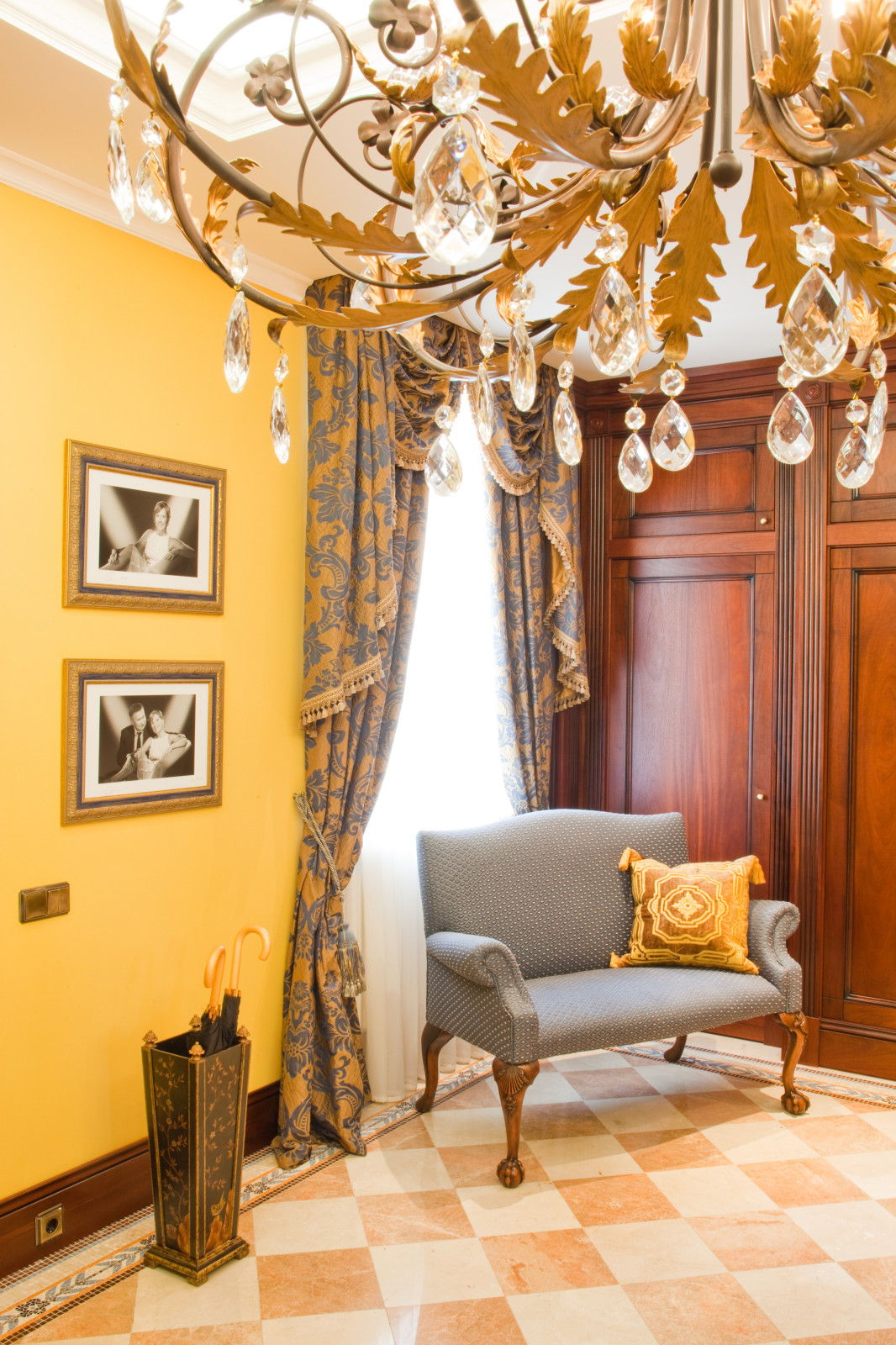 проект "Дом в Павлово"