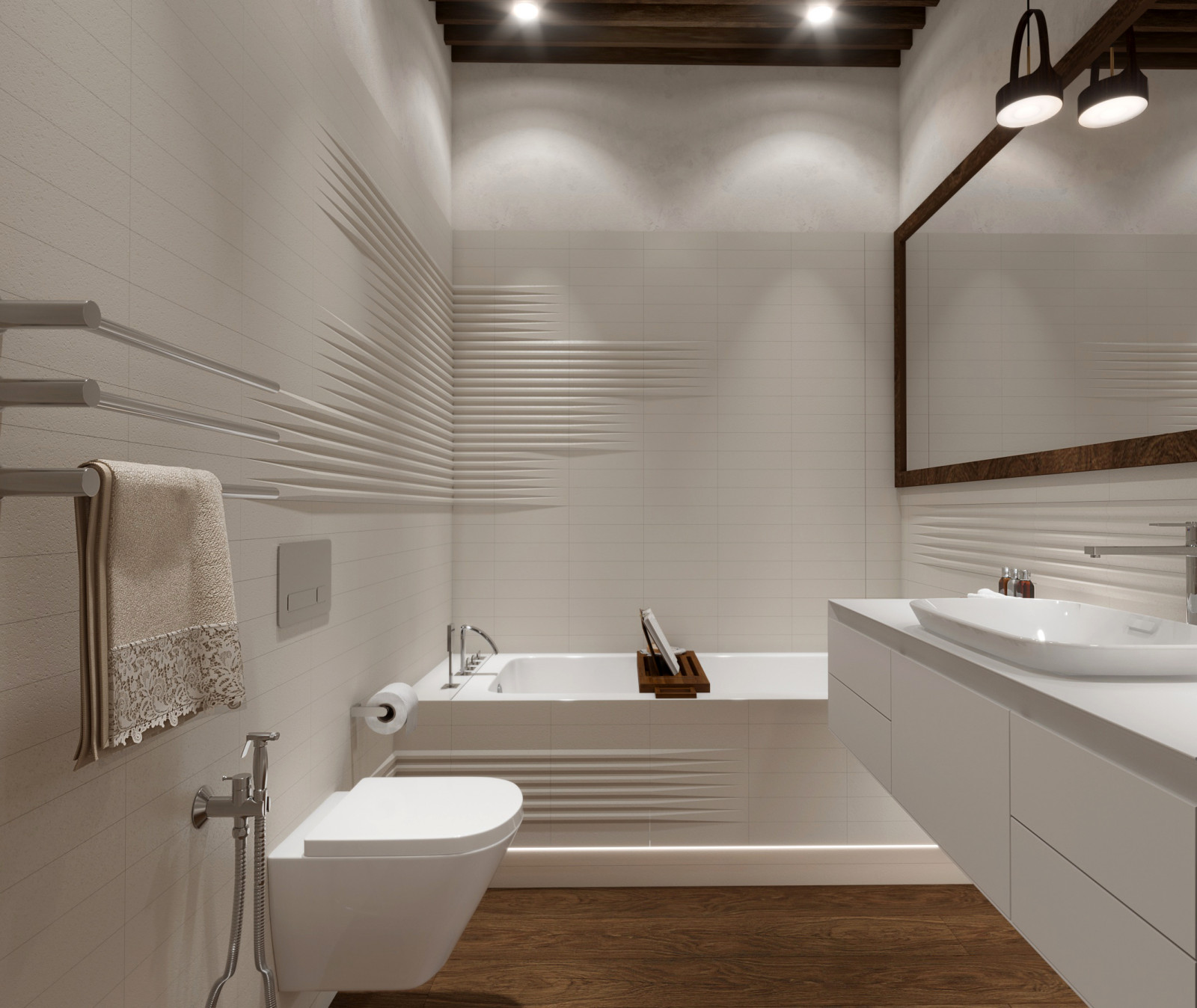 Серебряный парк 2