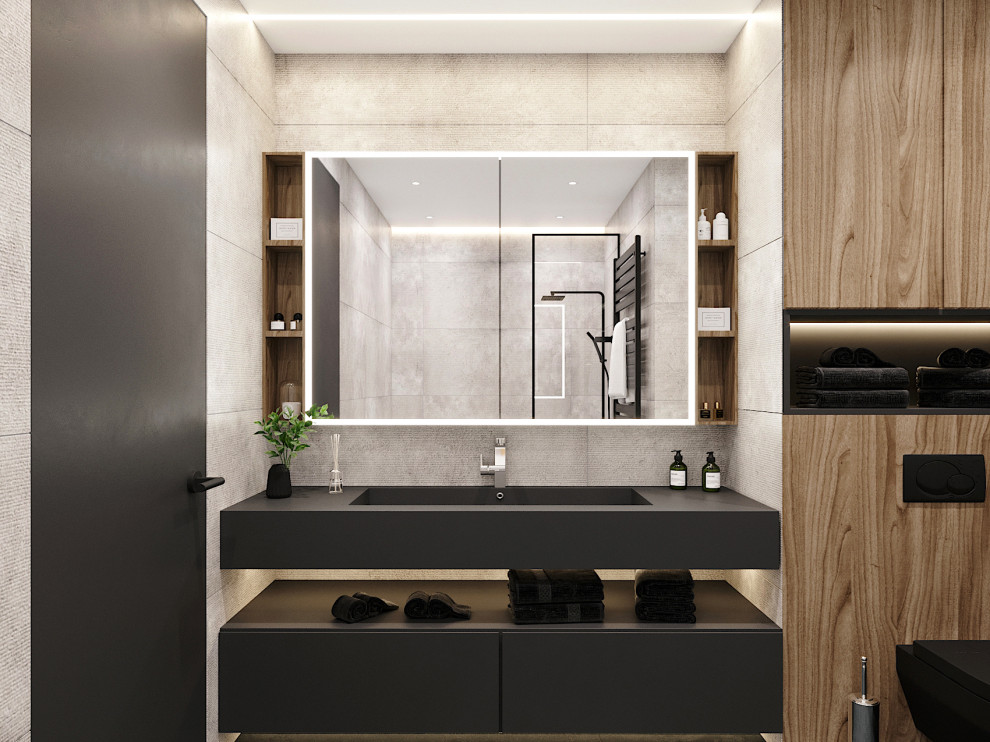 Большой проспект ПС