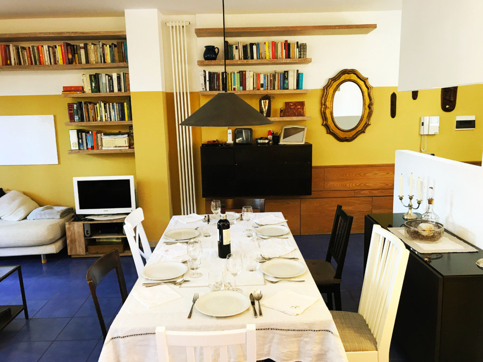 Progettazione cucina | 50 mq