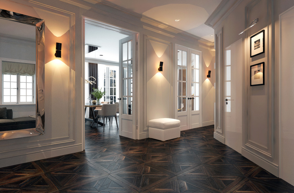 Квартира в Барселоне