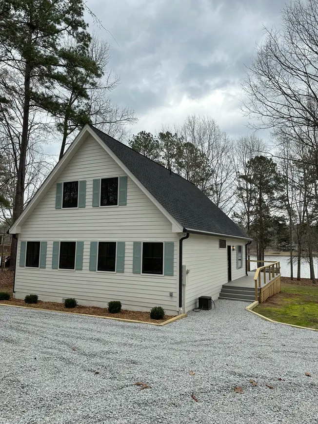Custom Cabinets and Full Remodeling by Vanoye Woodworks