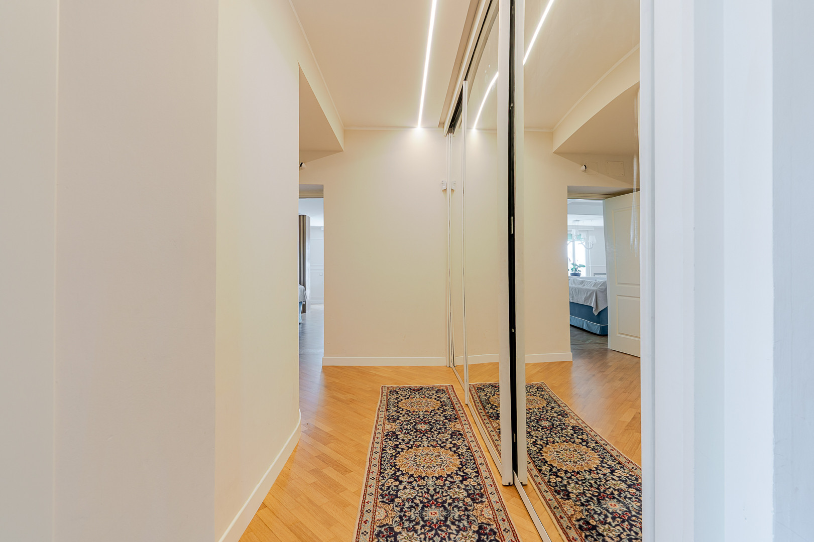 Ristrutturazione Casa Libeccio