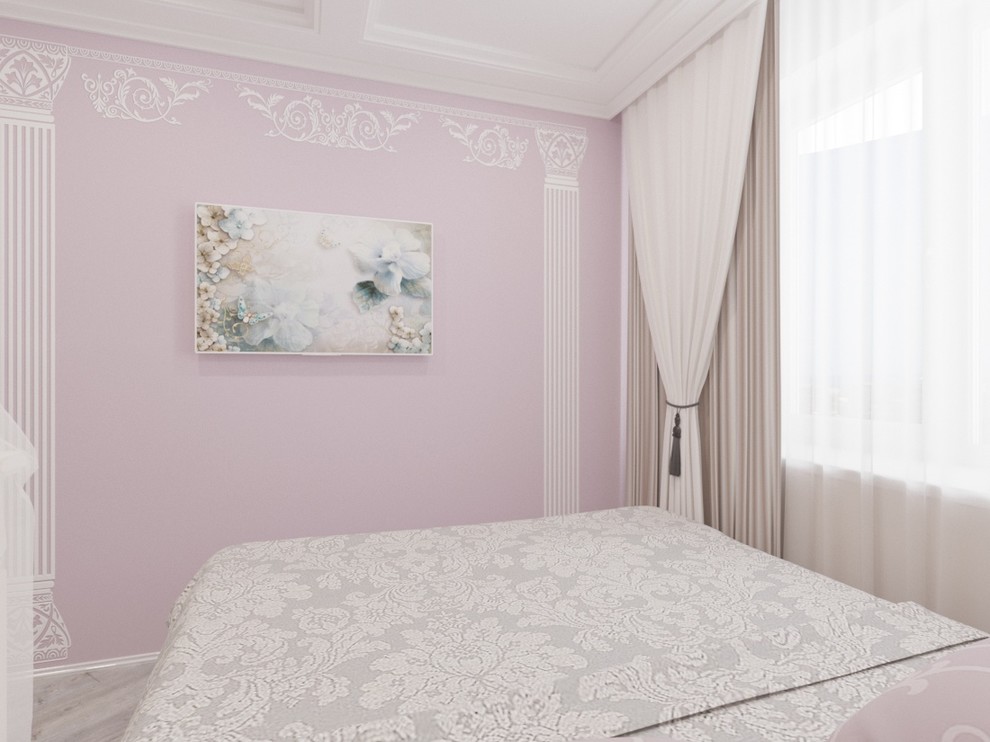 Квартира Питер