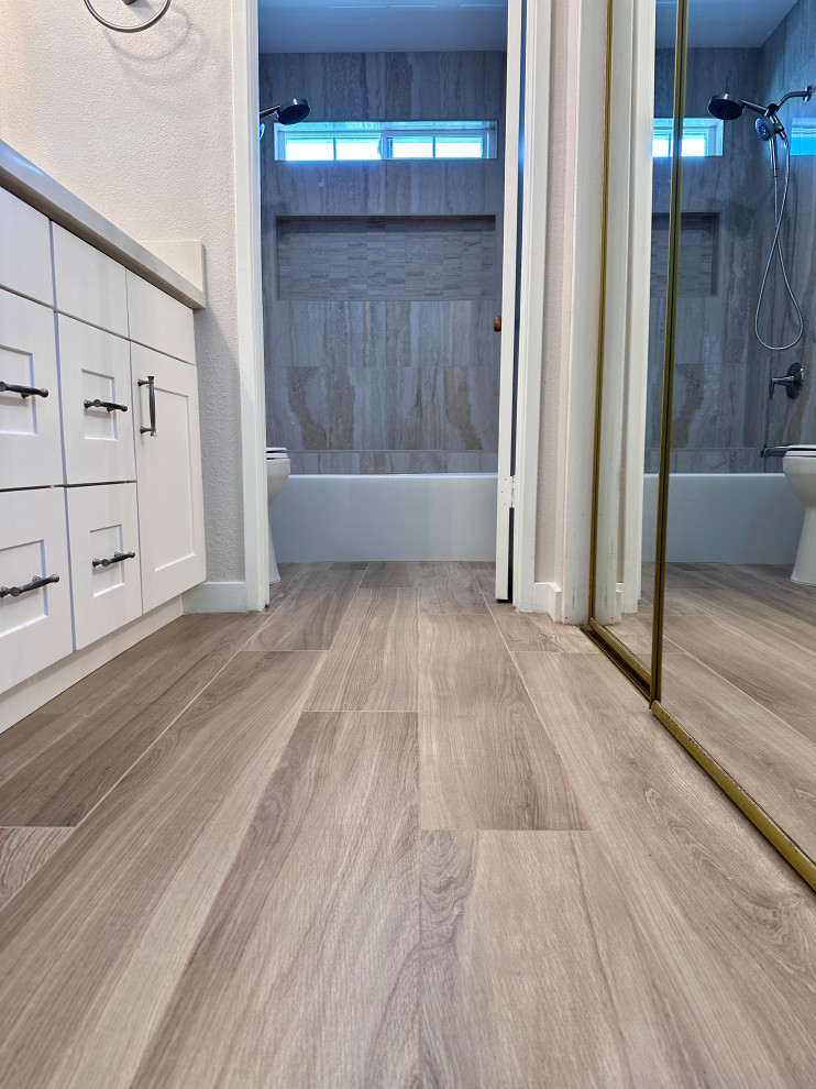 Bathroom remodel | Torrance