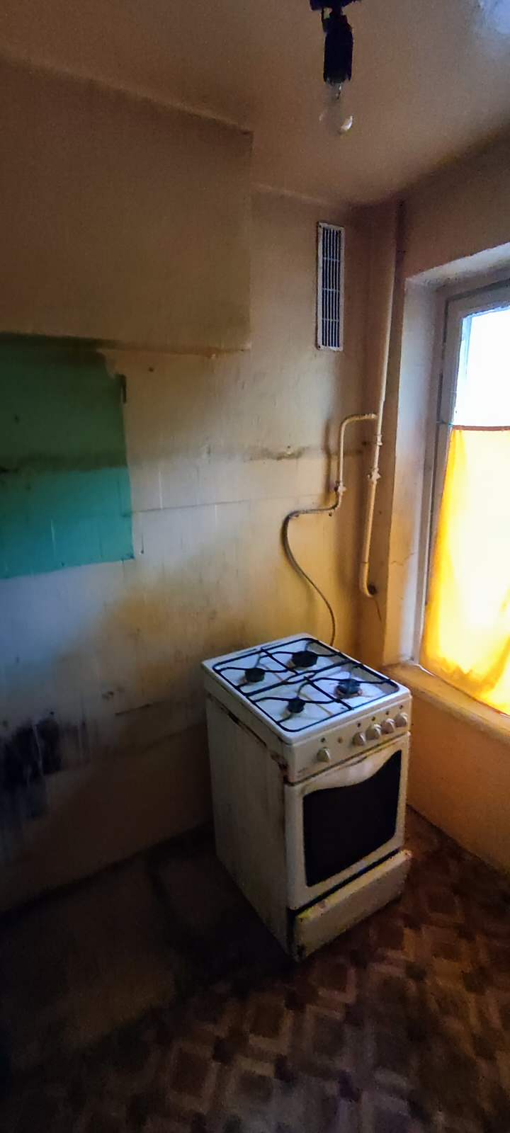 Однушка Эконом 45 м2