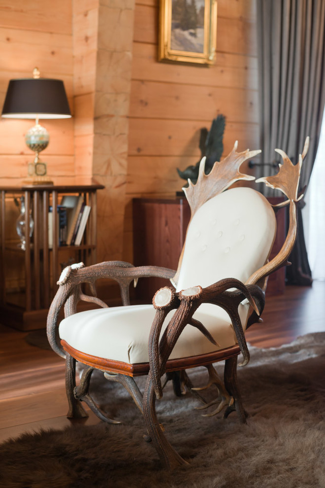 Охотохозяйство