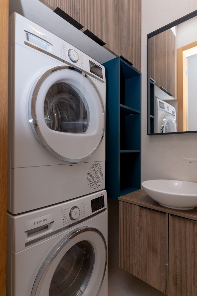 Интерьер "под ключ" в ЖК Хедлайнер