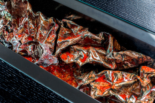 Горячая Эмаль