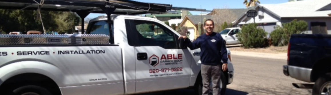 Able Garage Door Service Llc Tucson Az Us 85746