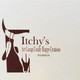 Itchy's Art Garage Totally Happy Creations 一級建築士事務