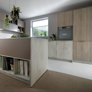 SCHMIDT KITCHENS & INTERIORS - Project Photos & Reviews - Poole, Dorset ...