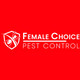 Female Choice Pest Control