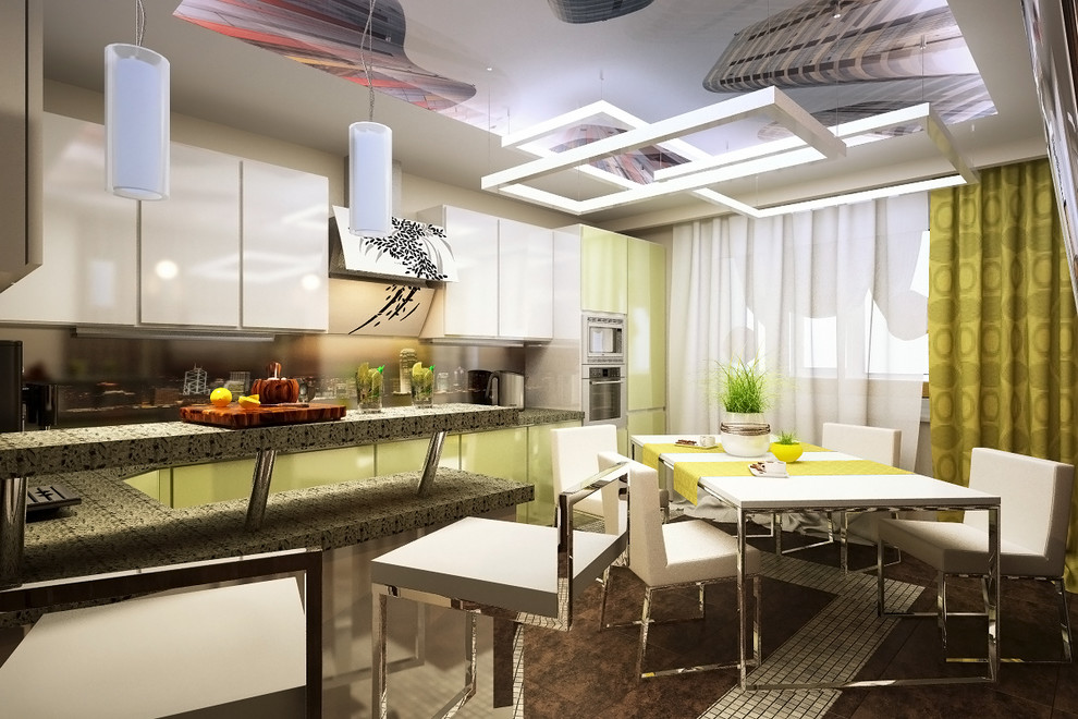 Квартира г. Долгопрудный