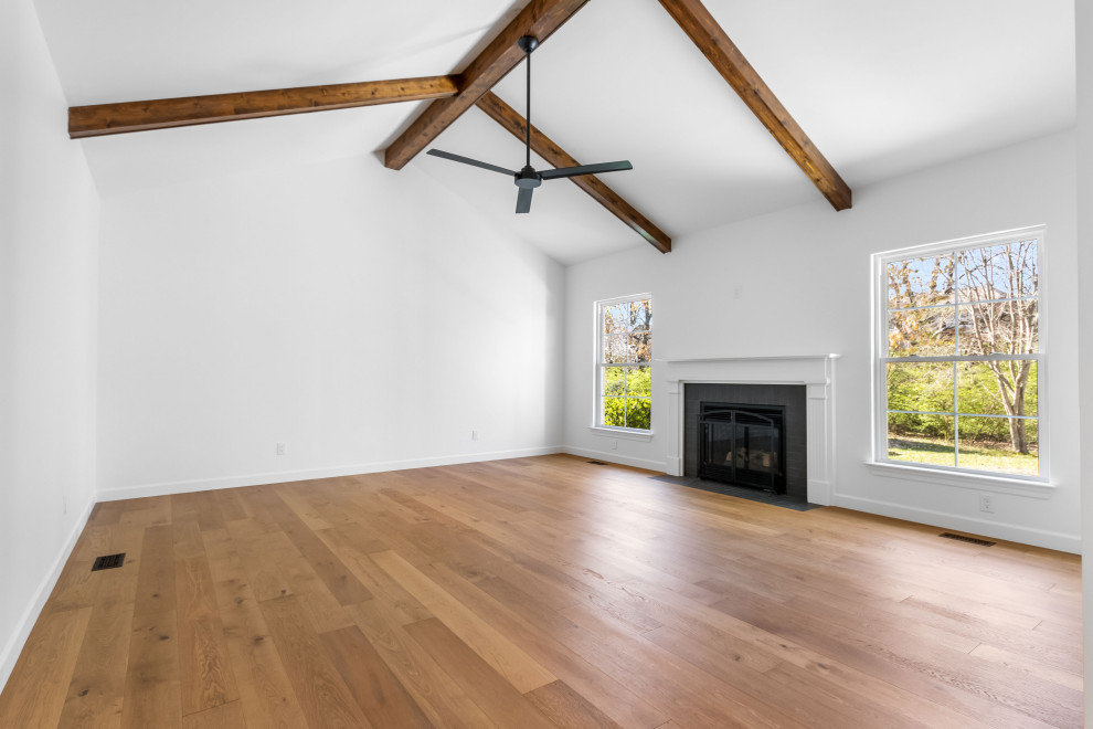 Whole Home Remodel