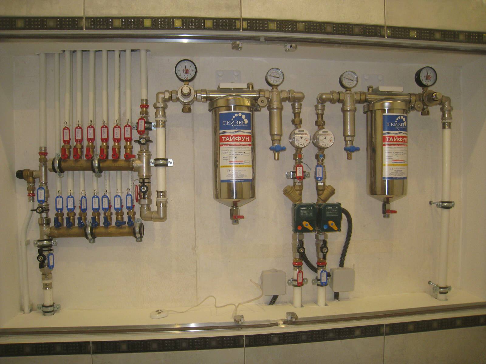 квартира на Камышовой