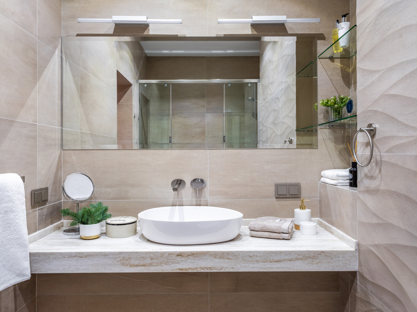 Карамышевская набережная