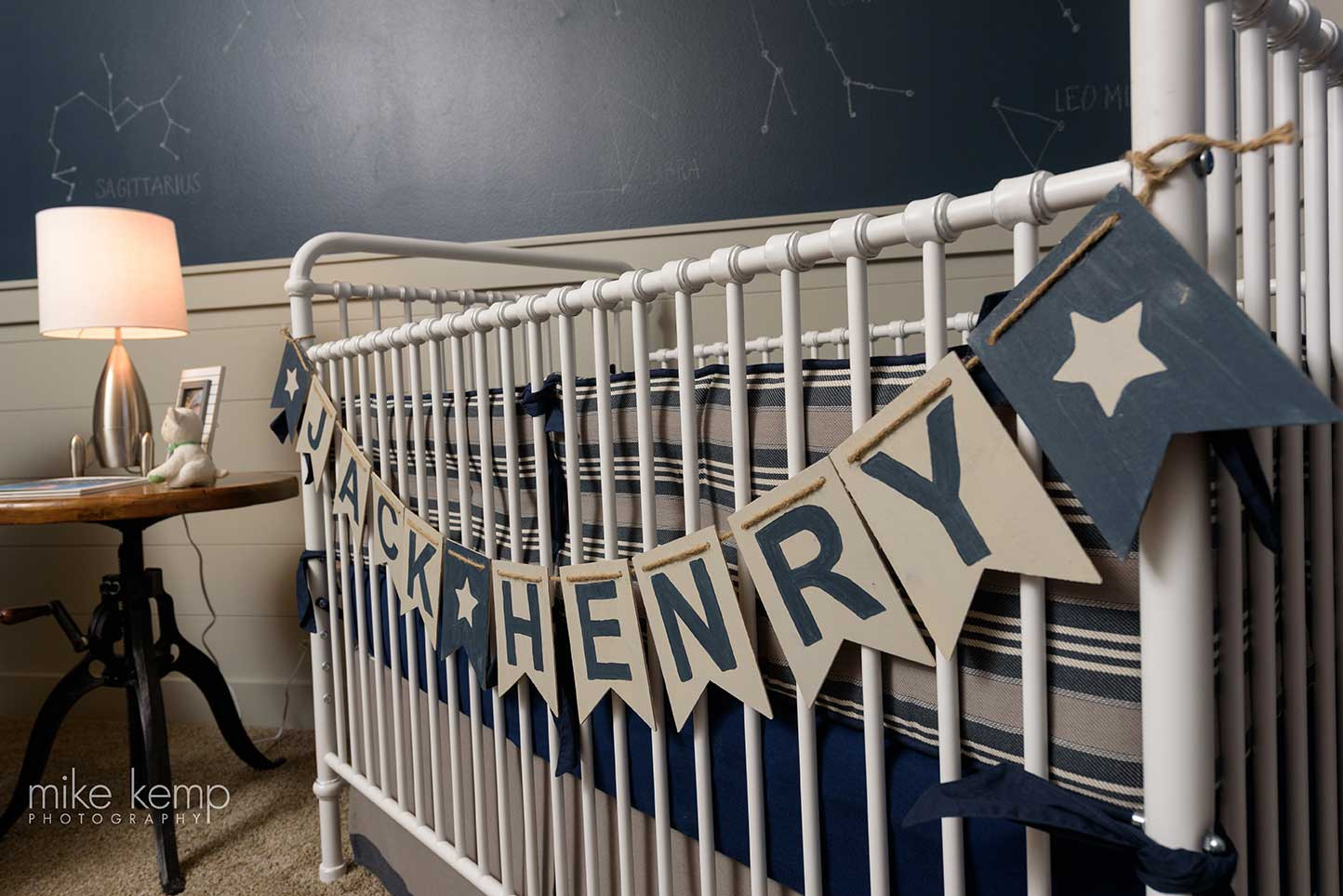 Henry's Room