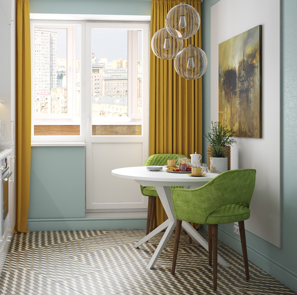 НЕЖНЫЙ КОНТЕМПОРАРИ