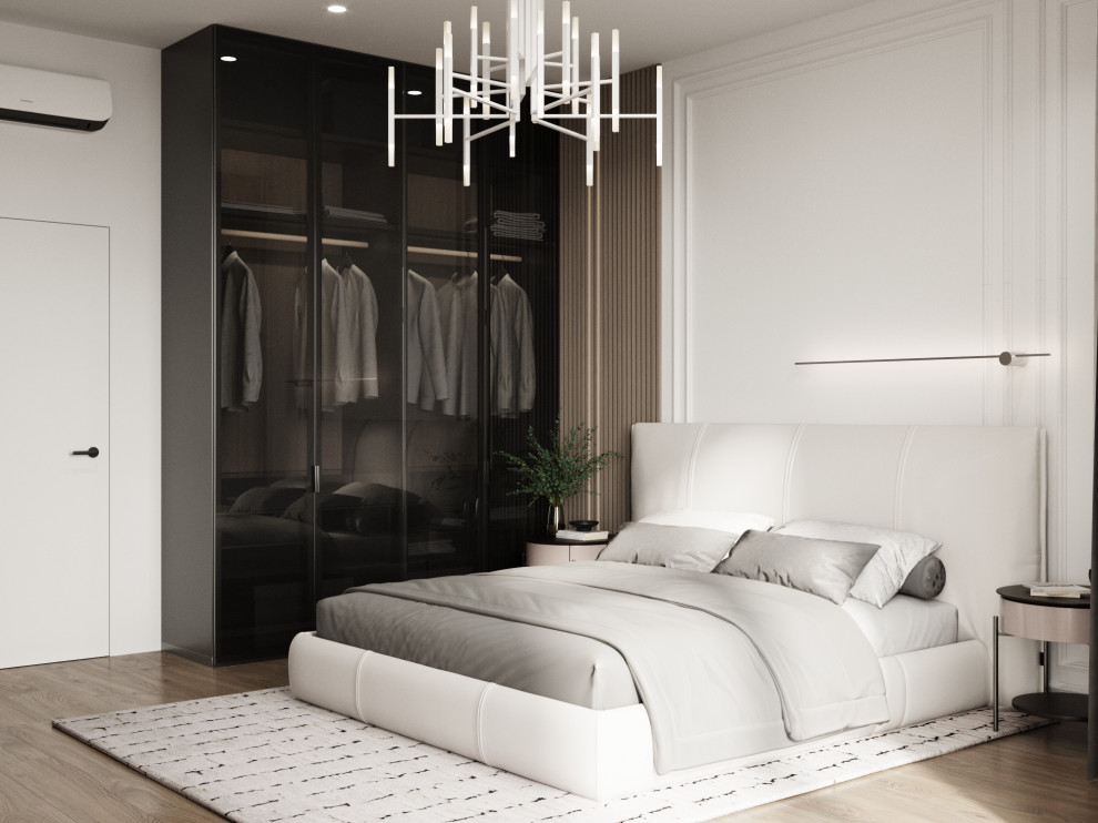 МСК Удальцова