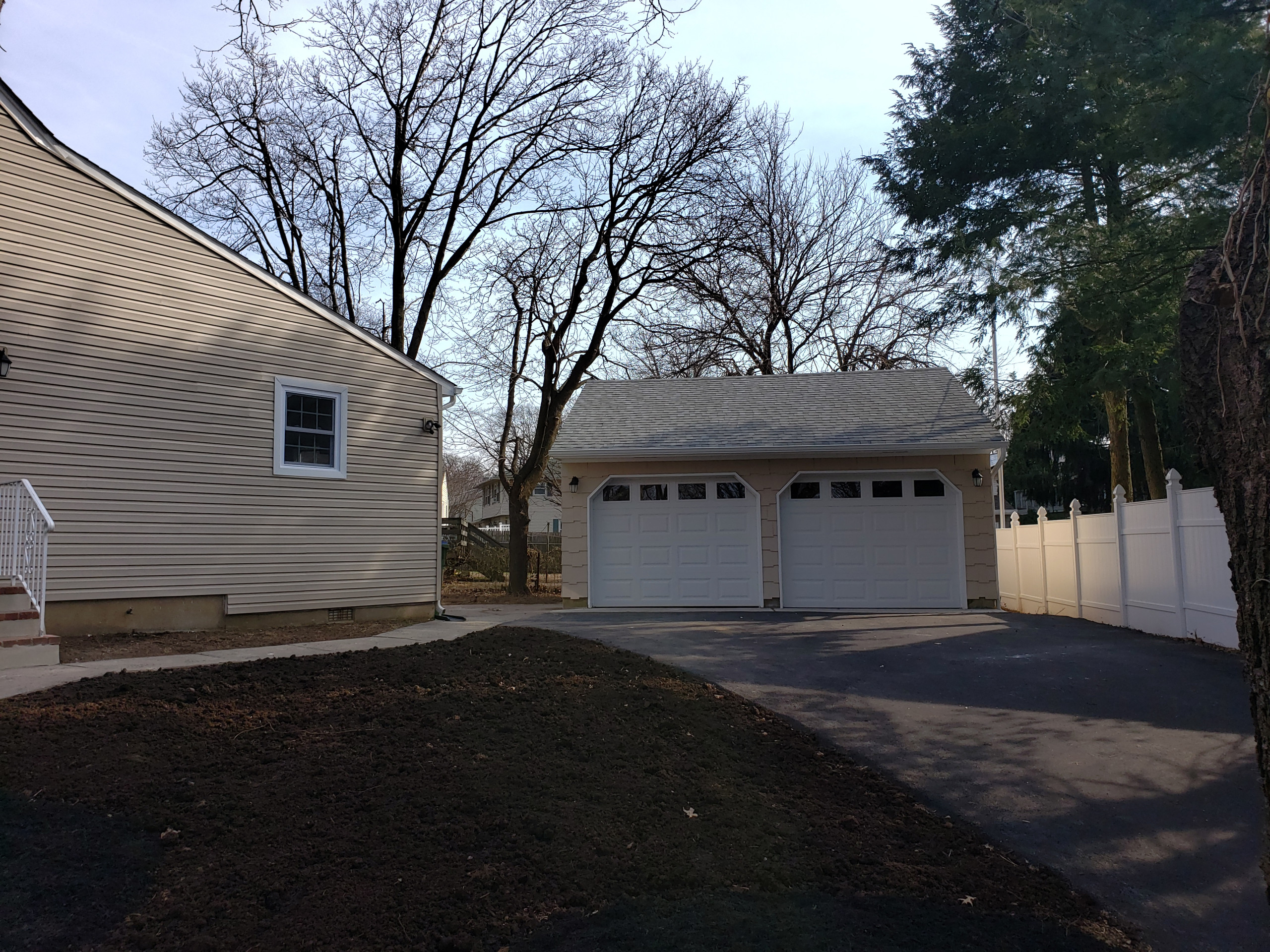 Renovation and Alteration to Single Family Home in Edison