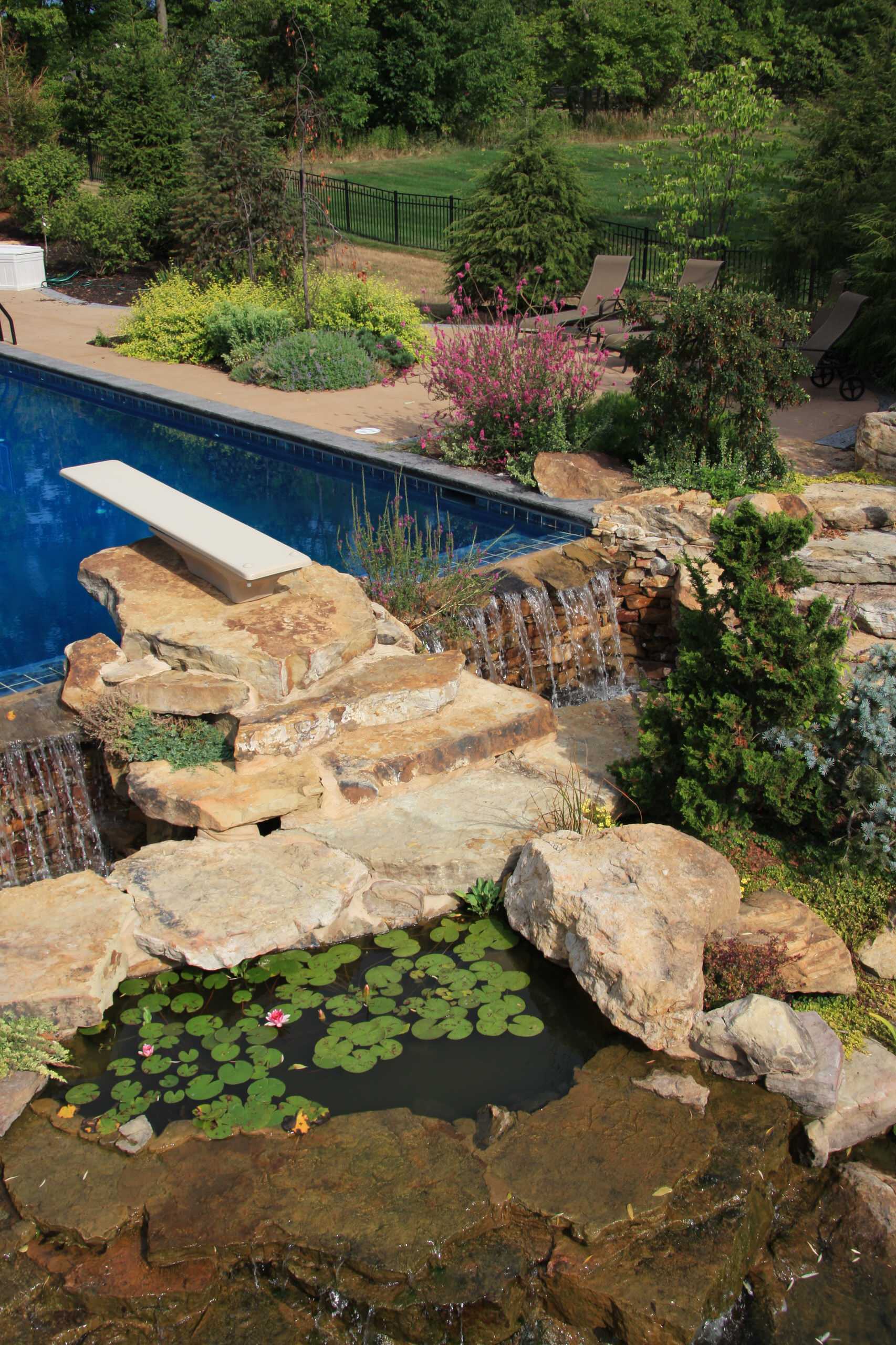 The Kaplan Residence