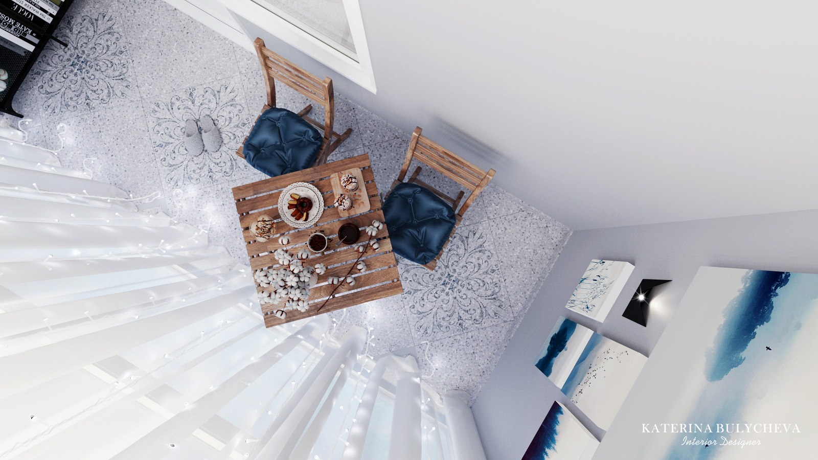 Квартира, ЖК "Гольфстрим"