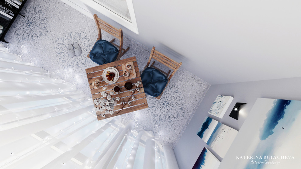 Квартира, ЖК "Гольфстрим"