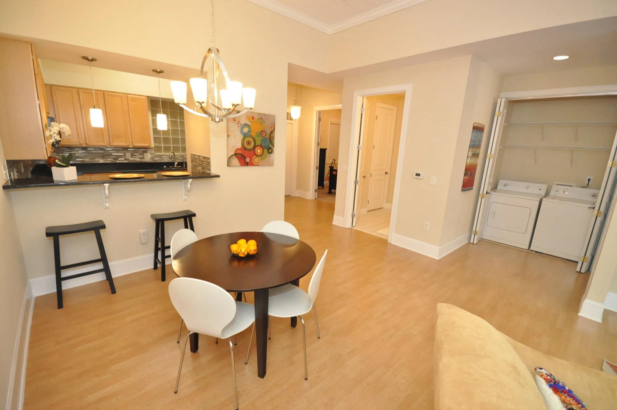 Multifamily Portfolio