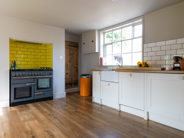 Sax country-kitchen