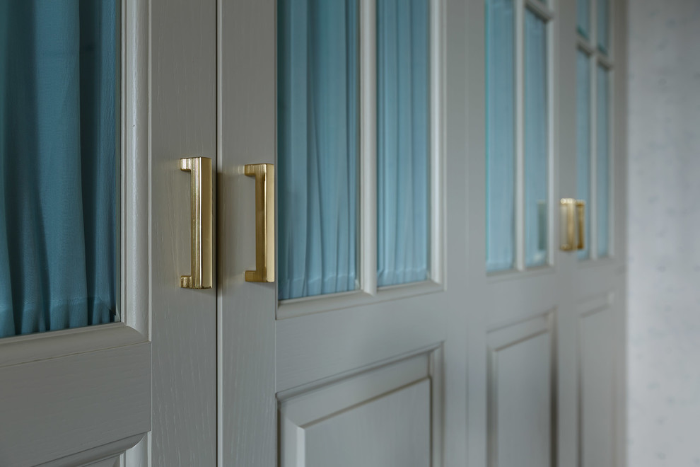 Текстиль для квартиры в Санкт-Петербурге