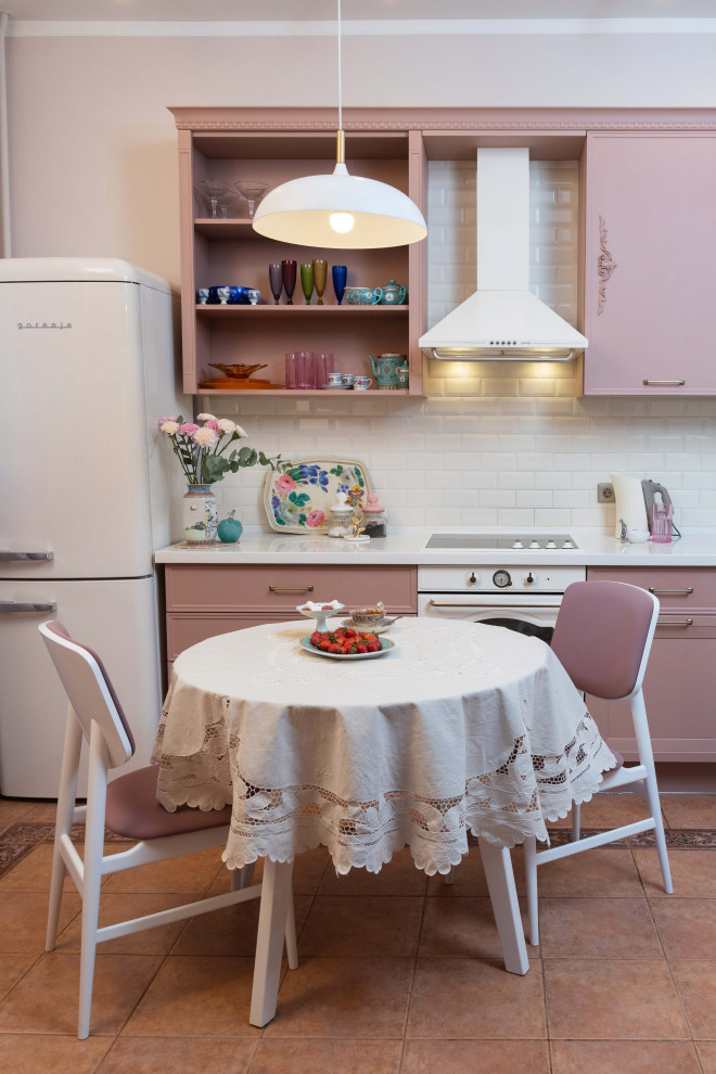 Дизайн Кухни